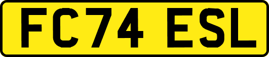 FC74ESL