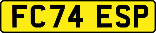 FC74ESP