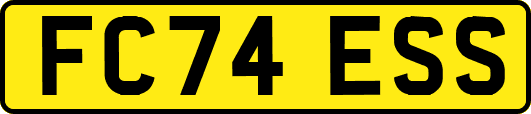 FC74ESS