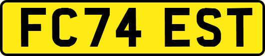 FC74EST