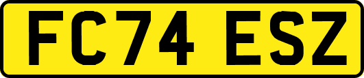 FC74ESZ