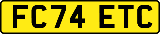 FC74ETC