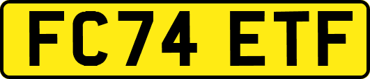 FC74ETF