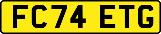 FC74ETG