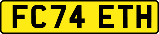 FC74ETH