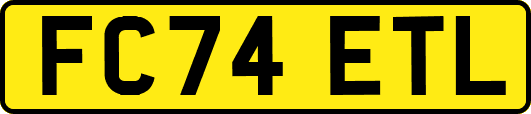 FC74ETL