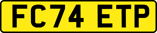 FC74ETP