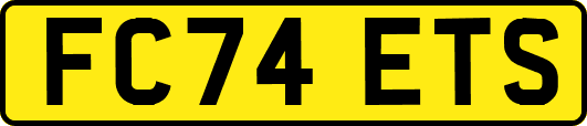FC74ETS