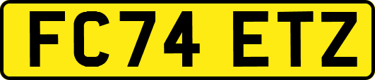 FC74ETZ