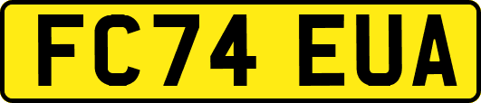 FC74EUA