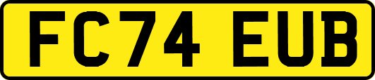 FC74EUB