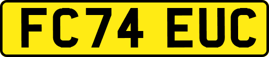 FC74EUC