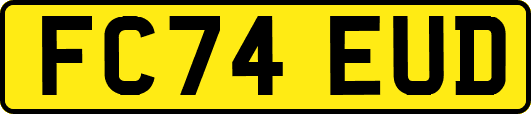 FC74EUD
