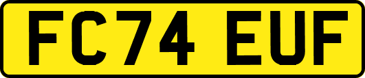 FC74EUF
