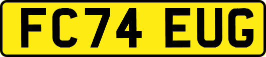 FC74EUG