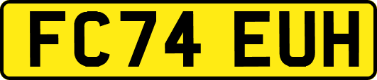 FC74EUH