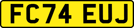 FC74EUJ