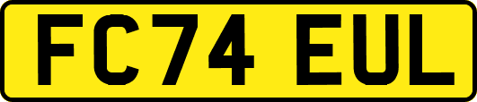 FC74EUL