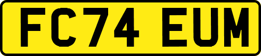 FC74EUM