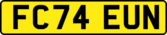 FC74EUN