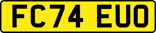 FC74EUO