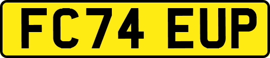 FC74EUP