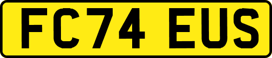 FC74EUS