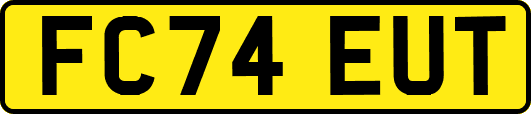 FC74EUT