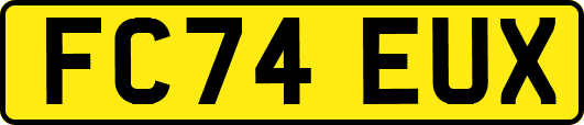 FC74EUX