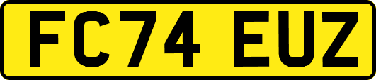 FC74EUZ
