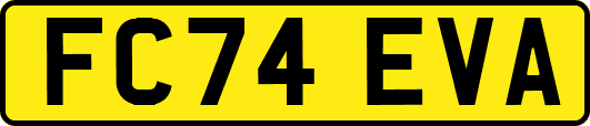 FC74EVA
