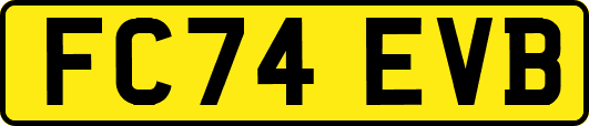 FC74EVB