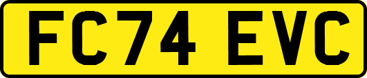 FC74EVC