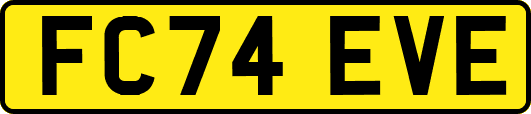 FC74EVE
