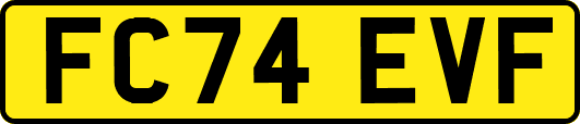 FC74EVF
