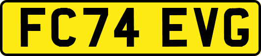 FC74EVG