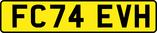 FC74EVH