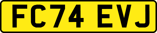 FC74EVJ