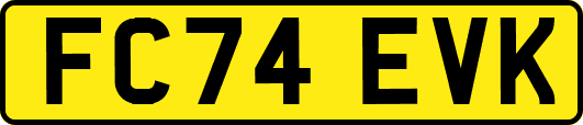 FC74EVK