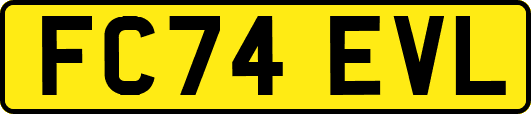 FC74EVL