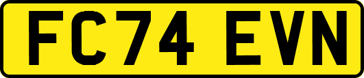 FC74EVN