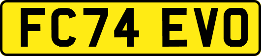 FC74EVO