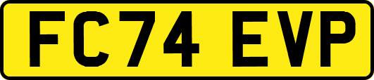FC74EVP