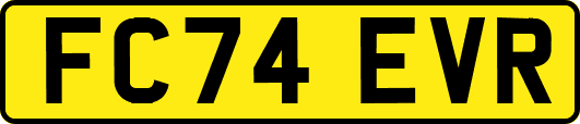 FC74EVR