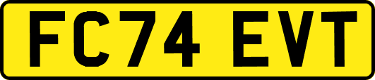 FC74EVT