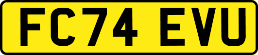 FC74EVU