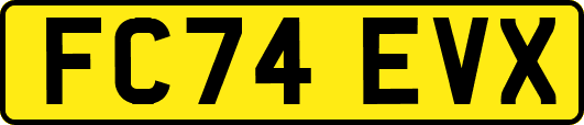 FC74EVX