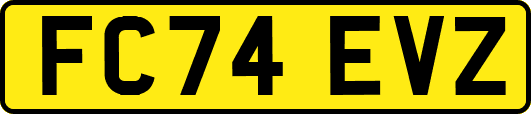 FC74EVZ