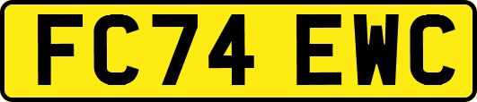 FC74EWC