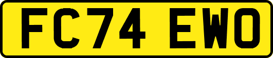 FC74EWO